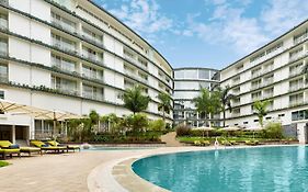 Radisson Blu Hotel & Convention Centre Kigali